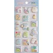 SE69805 すみっコぐらし もっと！ふにふにシール