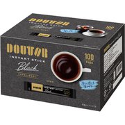 インスタントスティックブラック 200g（2g×100P）