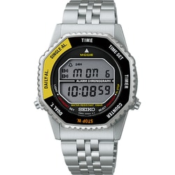 SEIKO SELECTION（セイコーセレクション） Sシリーズ クオーツ メンズ メタルバンド SBJG017