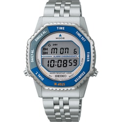 SEIKO SELECTION（セイコーセレクション） Sシリーズ クオーツ メンズ メタルバンド SBJG021