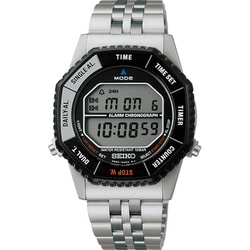 SEIKO SELECTION（セイコーセレクション） Sシリーズ 宇宙兄弟コラボレーション限定モデル クオーツ メンズ メタルバンド SBJG023