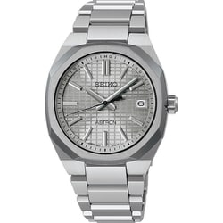 NEXTER（ネクスター） ソーラー電波修正 メンズ メタルバンド SBXY099