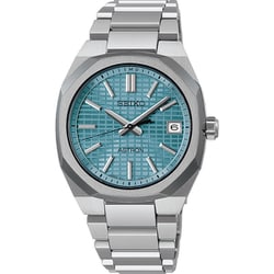 NEXTER（ネクスター） ソーラー電波修正 メンズ メタルバンド SBXY103