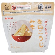 麦白こうじみそ 450g