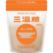三温糖 400g