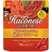 ハコネーゼ 絶品アラビアータ105g [パスタソース]