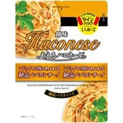 あえるハコネーゼ 絶品ペペロンチーノ 66g（33g×2） [パスタソース]