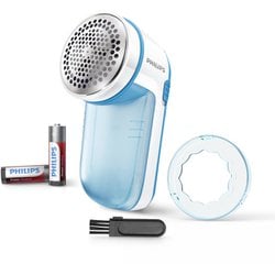 毛玉取り機 ホワイト GC02600