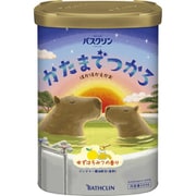 バスクリン かたまでつかろ 600g [粉末入浴剤]