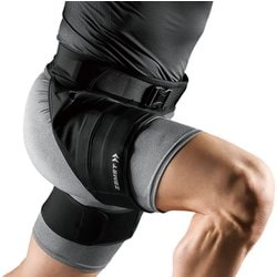 ヨドバシ.com - ザムスト ZAMST MOTIONAID THIGH LOAD（太もも用