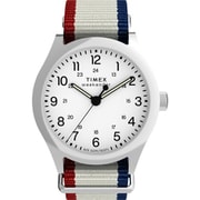 Weekender New England 3-hand（ウィークエンダー ニューイングランド スリーハンド） 正規品 1年保証 TW2Y15500