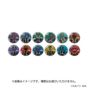 仮面ライダー響鬼 グラフアートイラスト ブラインド 缶バッジ 1個 [コレクショントイ]