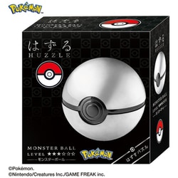 はずる ポケットモンスター モンスターボール