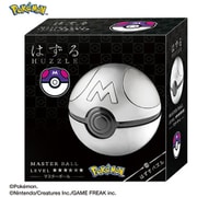 はずる ポケットモンスター マスターボール