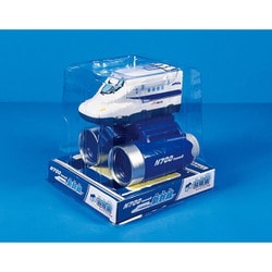 MZ694 しんかんせん双眼鏡 N700系