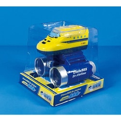 MZ695 しんかんせん双眼鏡 ドクターイエロー