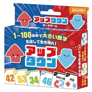 TRA-094 アップダウン [カードゲーム]