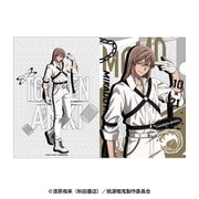 桃源暗鬼 A4クリアファイル 桃寺神門