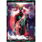108-L925 仮面ライダーゼッツ 無敵のエージェント [ジグソーパズル]
