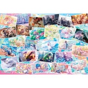 1000T-549 プロジェクトセカイ カラフルステージ！Feat.初音ミク プロジェクトセカイ カラフルステージ！Feat.初音ミク【2】 [ジグソーパズル]