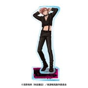 桃源暗鬼 アクリルスタンド 花魁坂京夜