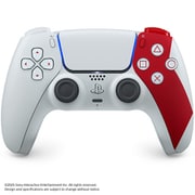 プレイステーション 5 DualSense ワイヤレスコントローラー “ゴッド・オブ・ウォー” 20th Anniversary リミテッドエディション [CFI-ZCT1JZA]