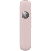 枕で聴ける睡眠導入スピーカー 環境音/ASMR収録 Bluetooth/microSD対応 ピンク GH-SPBL209-PK