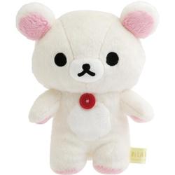 MV29001 リラックマ ぬいぐるみ 「stay with me」テーマ コリラックマ