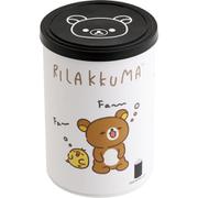 KG12402 リラックマ アガベ栽培キット 「stay with me」テーマ チタノタブルー