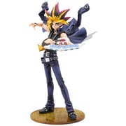 ARTFX J 遊☆戯☆王デュエルモンスターズ 闇遊戯 -熱き決闘者たち- [塗装済完成品フィギュア 全高約225mm 1/7スケール]
