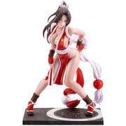 SNK美少女 THE KING OF FIGHTERS '98 不知火舞 EX [塗装済完成品フィギュア 全高約210mm 1/7スケール]