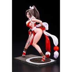 ヨドバシ.com - コトブキヤ KOTOBUKIYA SNK美少女 THE KING OF