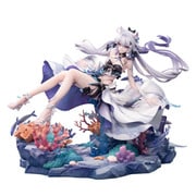 崩壊3rd キアナ・終焉の律者 月華の夜凪 Ver. [塗装済完成品フィギュア 全高約199mm 1/7スケール]