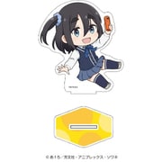 mono デフォルメイラストアクリルスタンド 雨宮さつき