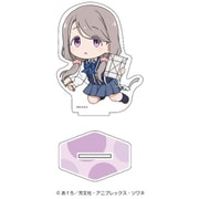 mono デフォルメイラストアクリルスタンド 敷島 桜子
