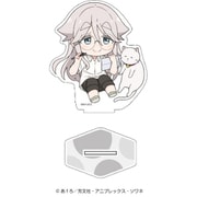 mono デフォルメイラストアクリルスタンド 秋山 春乃