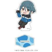 mono デフォルメイラストアクリルスタンド 駒田 華子