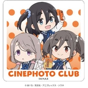 mono スクエアステッカー シネフォト研究部