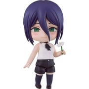 ねんどろいど 劇場版 チェンソーマン レゼ篇 レゼ [塗装済可動フィギュア 全高約100mm ノンスケール]