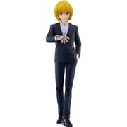 POP UP PARADE L size HUNTER×HUNTER クラピカ スーツVer. [塗装済完成品フィギュア 全高約220mm ノンスケール]