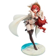 CAworks 無職転生 ～異世界行ったら本気だす～ エリス・ボレアス・グレイラット 水着 Ver. 【再販】 [塗装済完成品フィギュア 全高約250mm 1/7スケール]