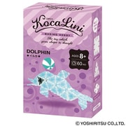 K150677 KoCaLiNi（コカリニ） イルカ [ブロック玩具]