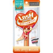 ラッシュファイター カールアッパーマスカラ Lv15