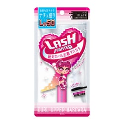 ラッシュファイター カールアッパーマスカラ Lv50