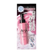 クレンジングリサーチ EXO ピールメンテナンスバブルジェルウォッシュ 120ml