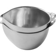 すっきり暮らす キレッキレボウル 11cm 2個セット OZ-165001S
