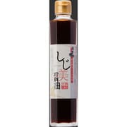 しじ美醤油 200ml