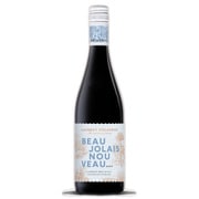 【限定】 ローラン・ドローネイ ボジョレー・ヌーヴォー 2025 750ml フランス