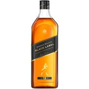 ジョニーウォーカー ブラックラベル12年 40度 1750ml