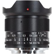 SG-image 12mm F2.8 APS-C [単焦点レンズ ソニーEマウント]